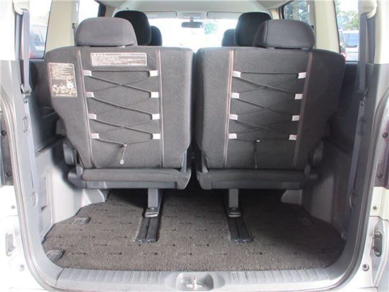 DELICA D5