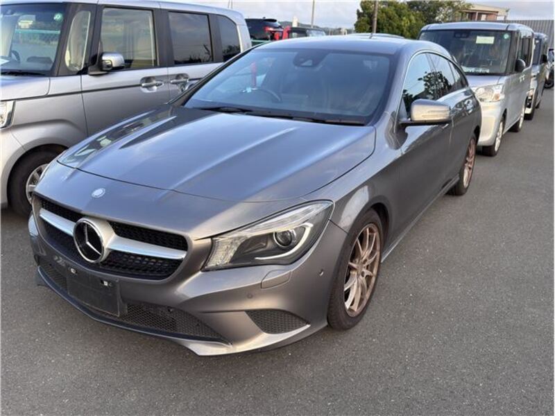 CLA-CLASS-0