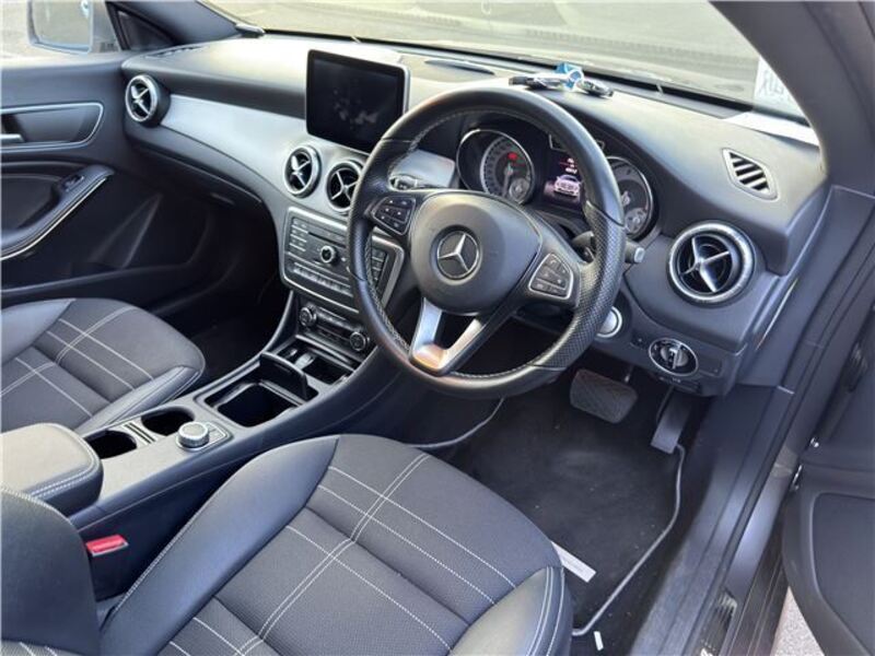 CLA-CLASS
