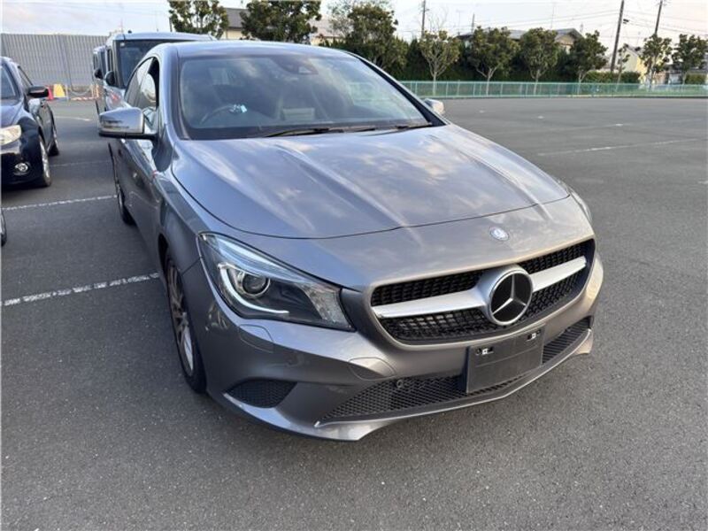 CLA-CLASS