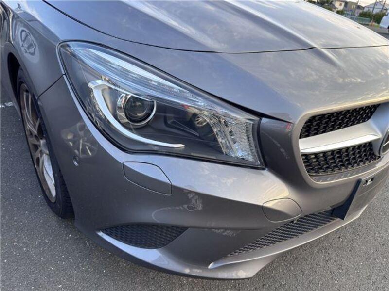 CLA-CLASS