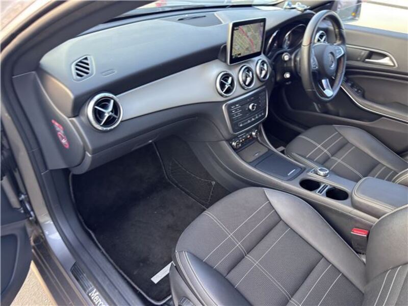 CLA-CLASS