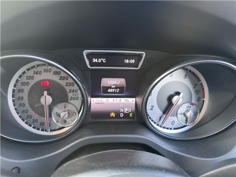 CLA-CLASS