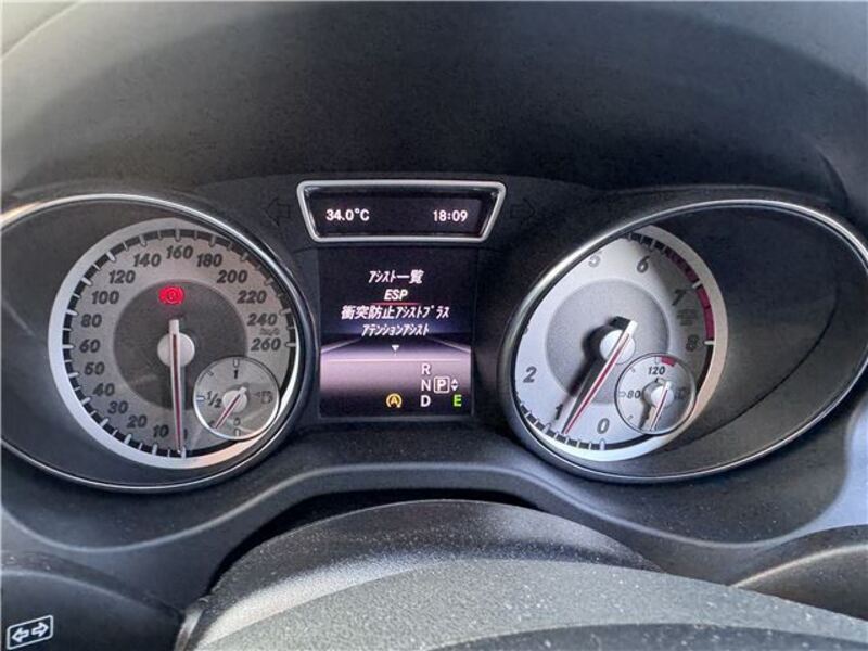 CLA-CLASS