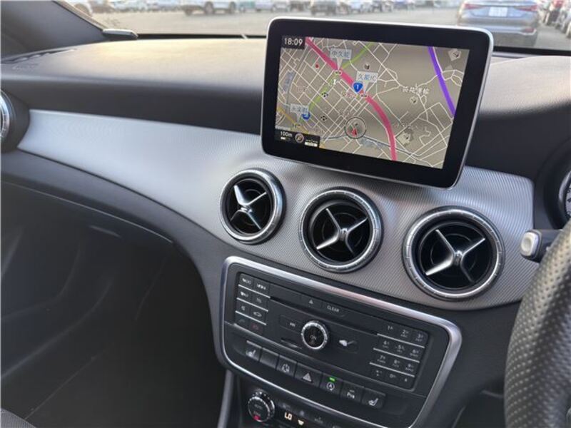 CLA-CLASS