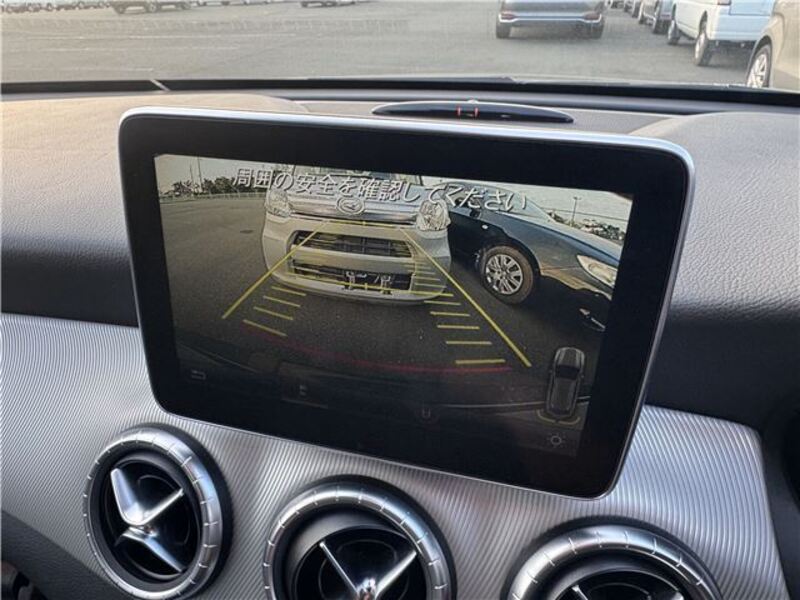 CLA-CLASS