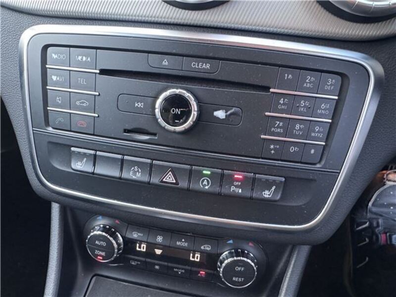CLA-CLASS