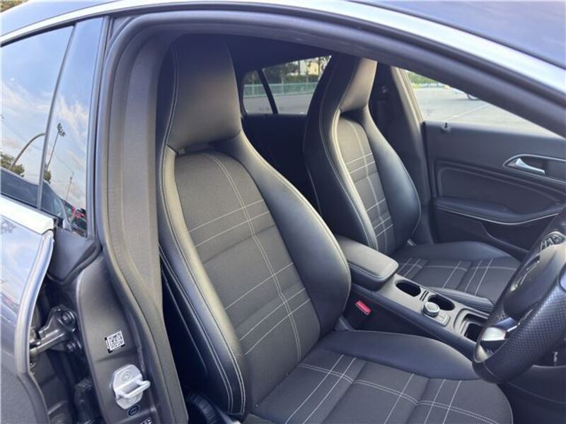 CLA-CLASS
