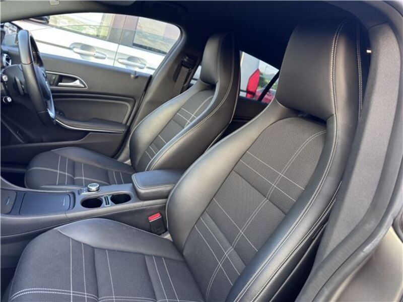 CLA-CLASS