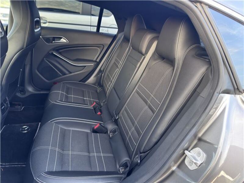 CLA-CLASS