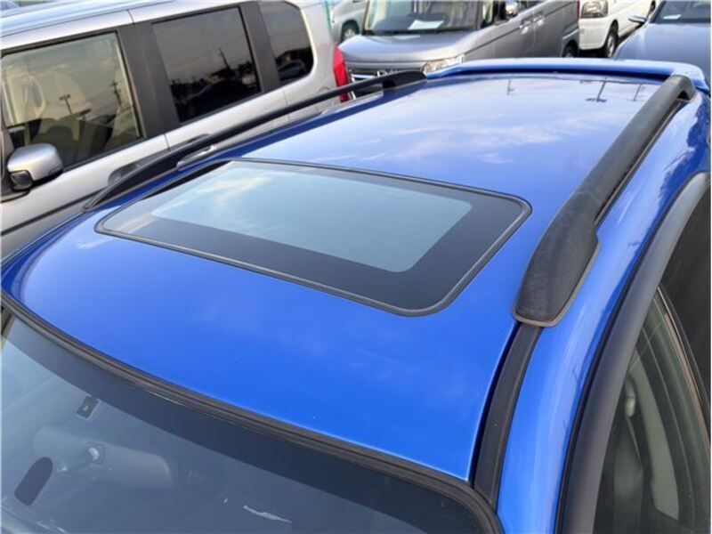 IMPREZA SPORTSWAGON