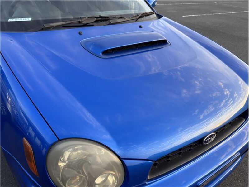 IMPREZA SPORTSWAGON