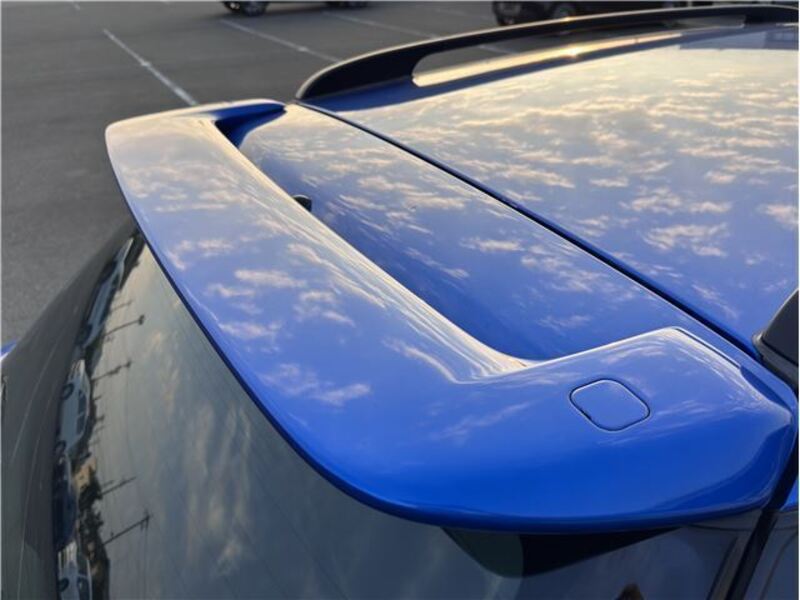 IMPREZA SPORTSWAGON