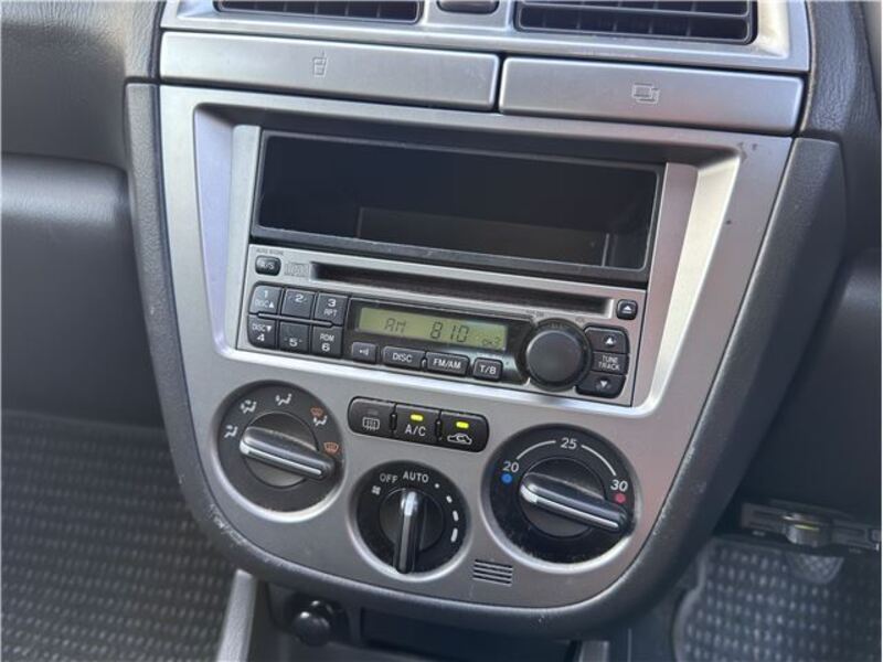 IMPREZA SPORTSWAGON