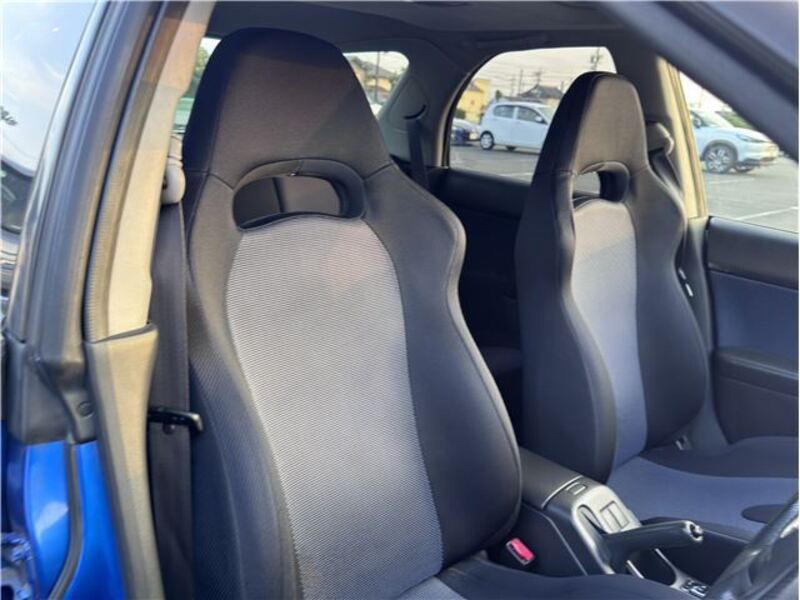 IMPREZA SPORTSWAGON