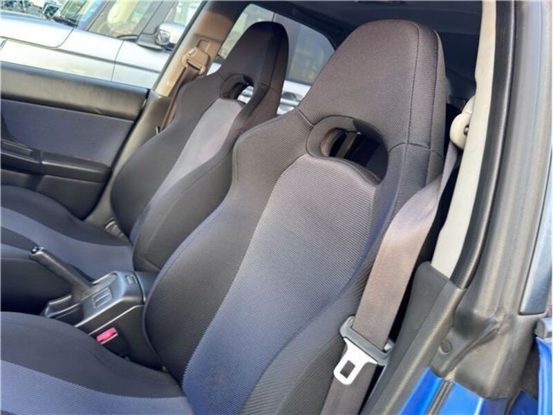 IMPREZA SPORTSWAGON
