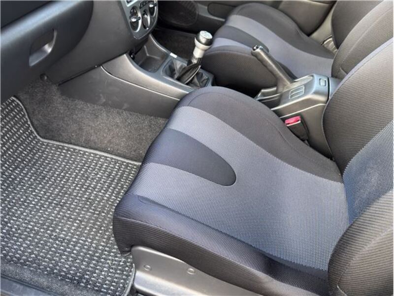 IMPREZA SPORTSWAGON