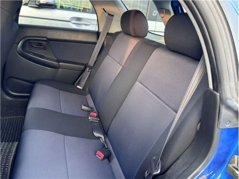 IMPREZA SPORTSWAGON