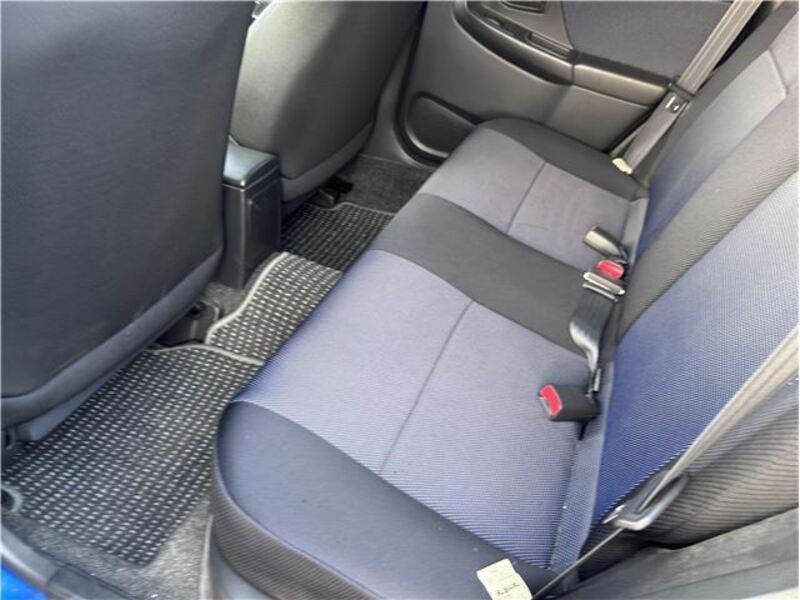 IMPREZA SPORTSWAGON