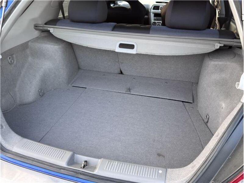 IMPREZA SPORTSWAGON