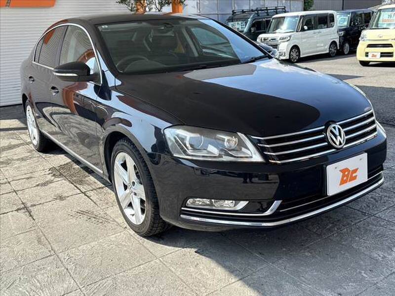 PASSAT