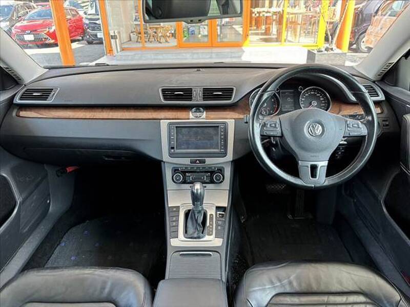 PASSAT