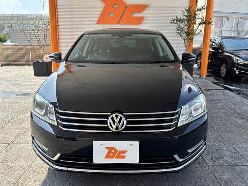 PASSAT