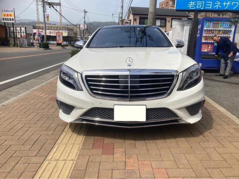 S-CLASS