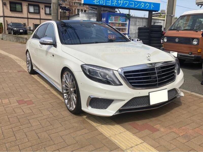 S-CLASS
