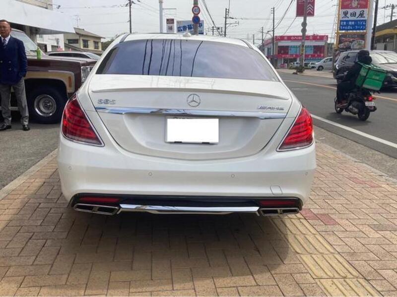 S-CLASS