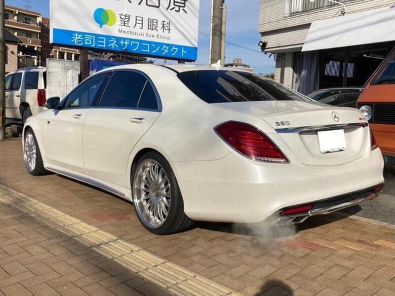 S-CLASS