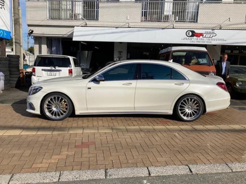 S-CLASS