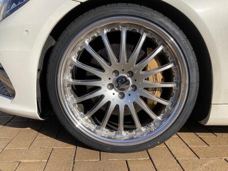 S-CLASS