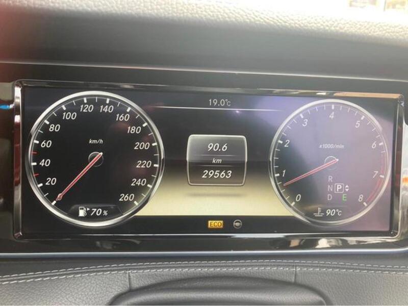 S-CLASS