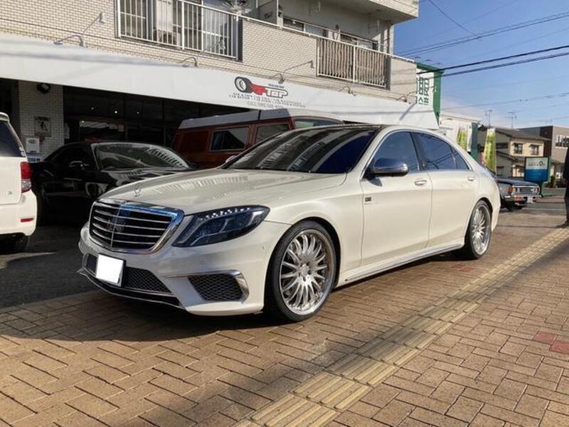S-CLASS-0