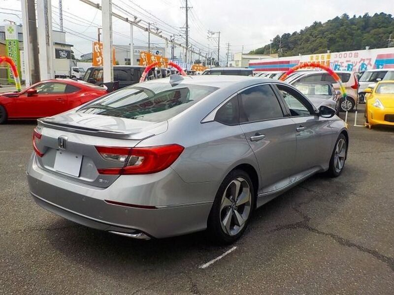ACCORD HYBRID
