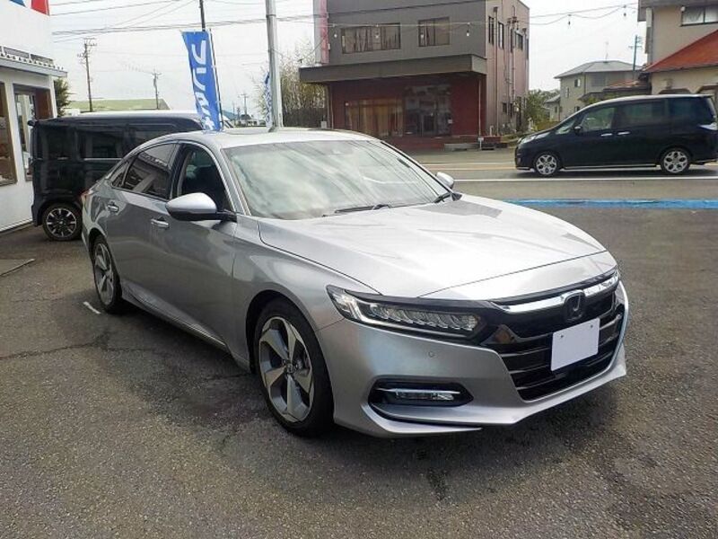 ACCORD HYBRID