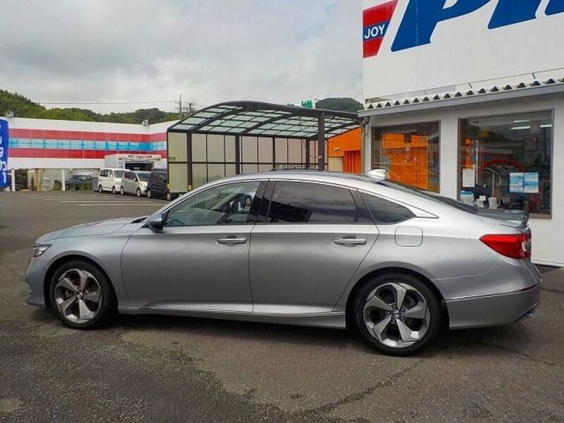ACCORD HYBRID