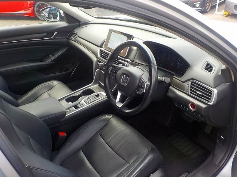 ACCORD HYBRID