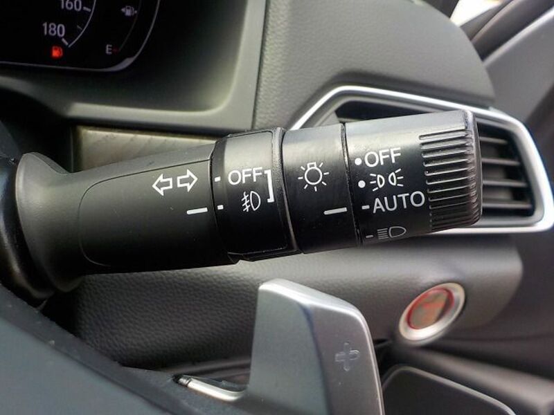 ACCORD HYBRID