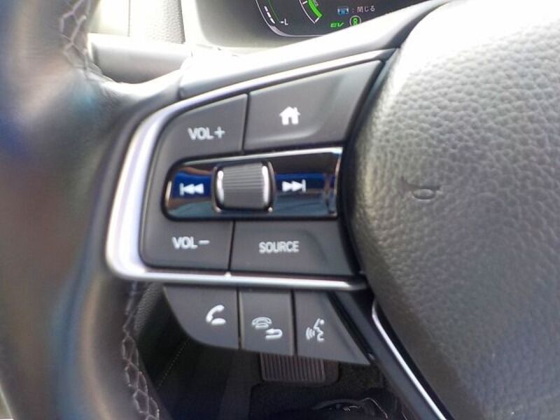 ACCORD HYBRID