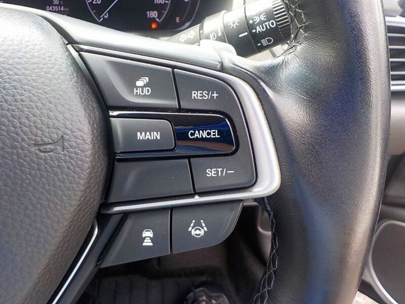ACCORD HYBRID