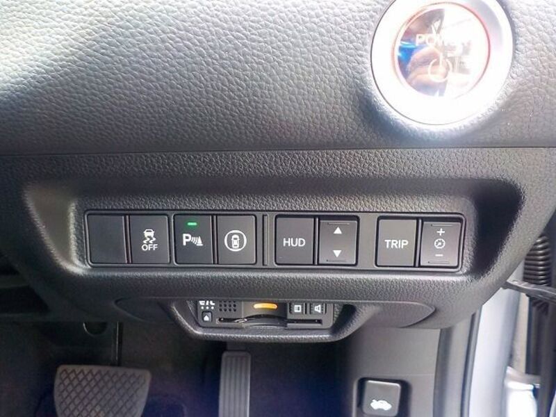 ACCORD HYBRID
