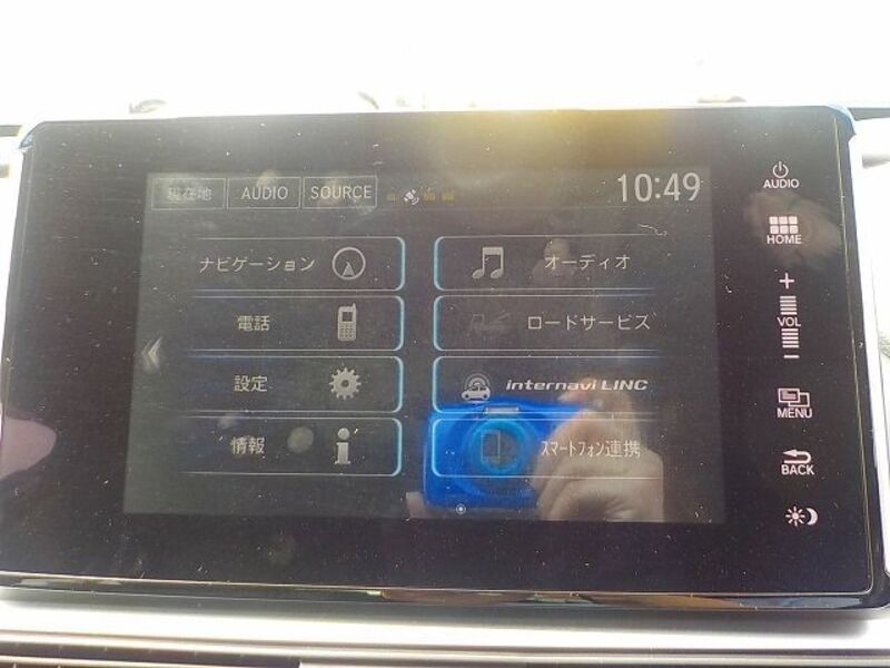 ACCORD HYBRID