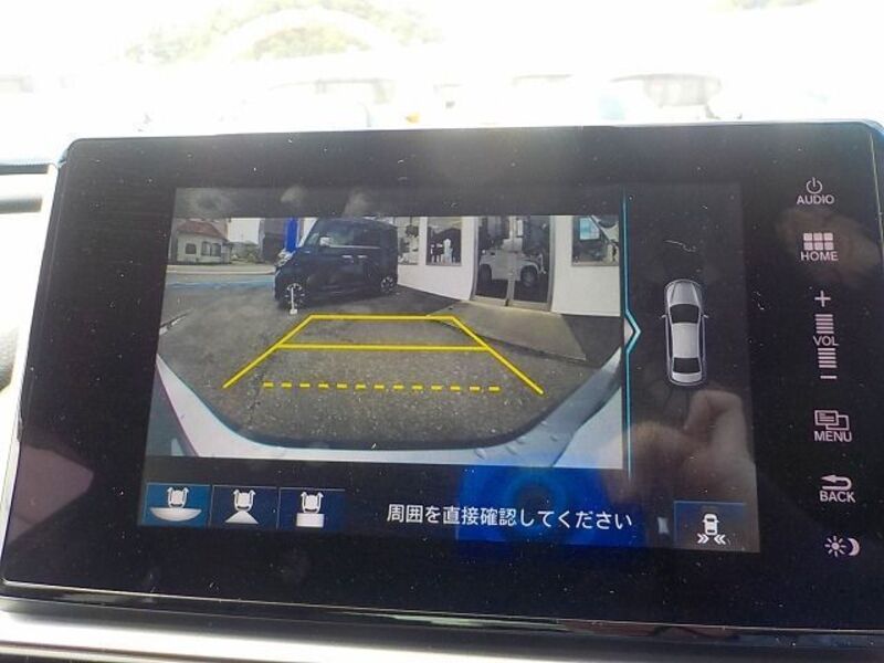 ACCORD HYBRID
