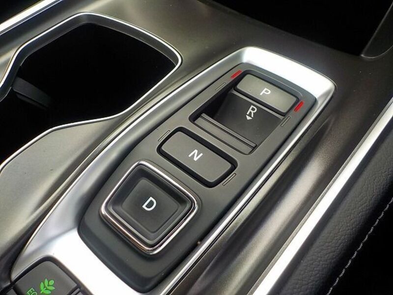 ACCORD HYBRID