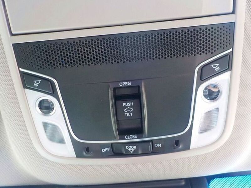 ACCORD HYBRID