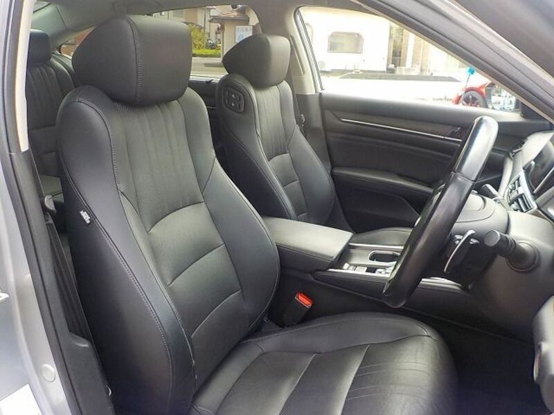 ACCORD HYBRID