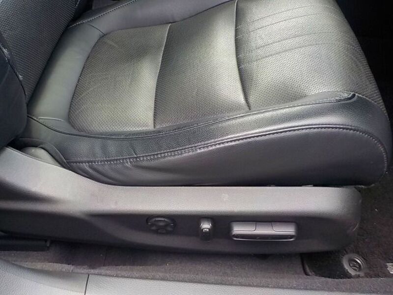 ACCORD HYBRID