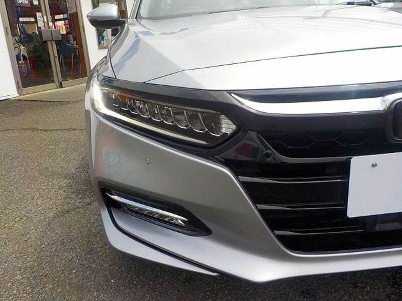ACCORD HYBRID
